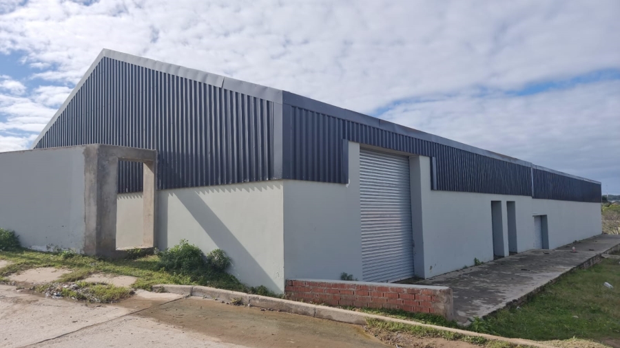 Commercial Property for Sale in Nkwenkwezi Eastern Cape